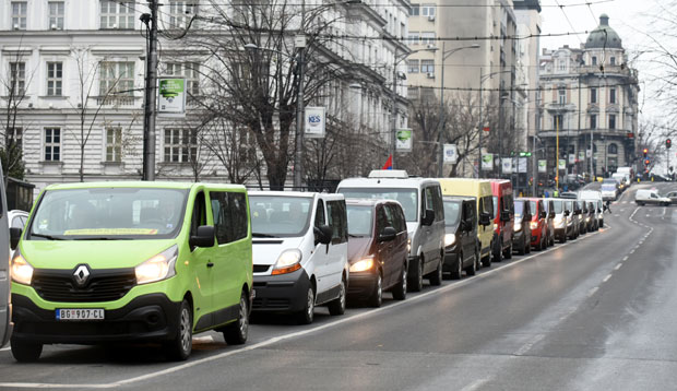 Прописи гуше нове идеје